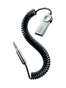 Орбита OT-PCB22 Bluetooth адаптер (Jack 3.5мм/V5.4)